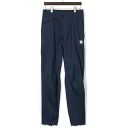 Mammut Regenhose S – Produktbild 1 von 1