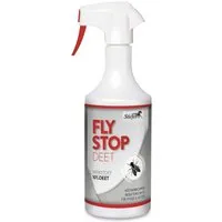 Stiefel Stiefel Flystop DEET 650 ml – Produktbild 1 von 1