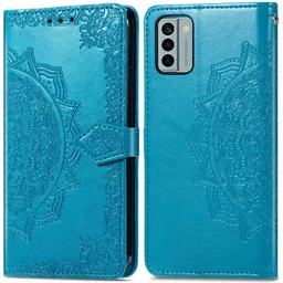 imoshion imoshion Mandala Klapphülle für das Nokia G22 – Produktbild 1 von 1