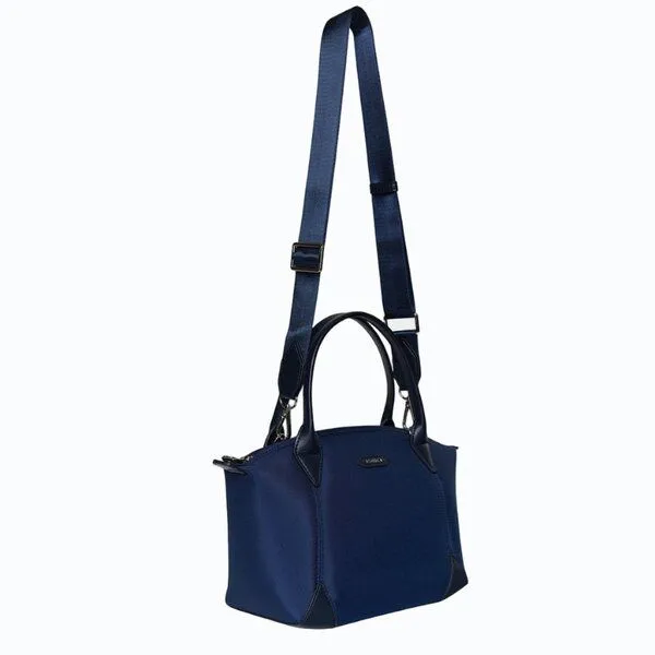 Ashoka Paris Ashoka Paris Pretty Uppeal & Nylon Marineblau – Produktbild 3 von 4