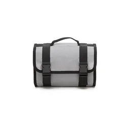 Smateria Smateria IKI vegane handgefertigte Fahrradtasche recycelt – Produktbild 1 von 1