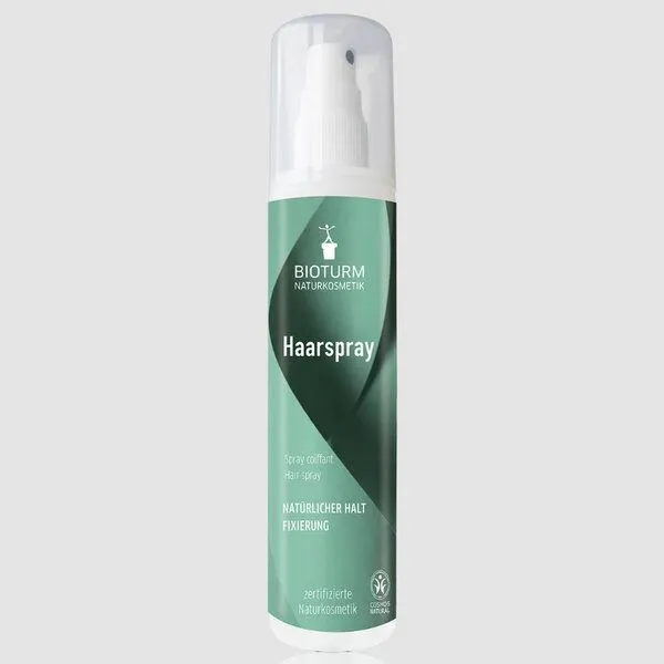 BIOTURM Bioturm Haarspray – Produktbild 1 von 1