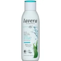 lavera Express-Bodylotion basis sensitiv – Produktbild 1 von 1