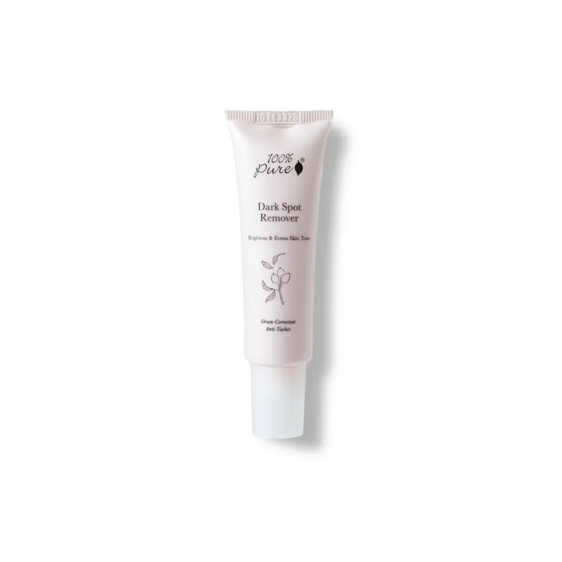 100% PURE® - Purity Cosmetics Dark Spot Remover - Gesichtspflege – Produktbild 1 von 1