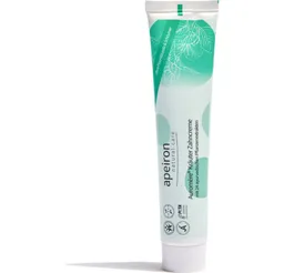 Apeiron Apeiron Auromère ayurvedische Kräuter-Zahncreme 75ml – Produktbild 1 von 1