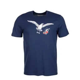 FÄDD FÄDD Herren T-Shirt Rundhals aus Bio-Baumwolle "SEETEST" – Produktbild 1 von 1