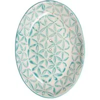 Tranquillo Tranquillo Seifenschale RETRO, Blau, – Produktbild 2 von 6