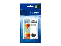 Brother Brother Tintenpatrone LC-3235BK XL schwarz – Produktbild 1 von 1