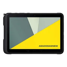 Samsung Samsung Galaxy Tab Active 4 Pro 128GB 5G 128GB schwarz – Produktbild 1 von 1