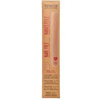 Benecos benecos - plastikfreie Nagelfeilen 3-er Set - Sandpapier & Birkenholz – Produktbild 1 von 1