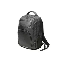 Halfar Notebook-Rucksack PREMIUM, nachtgrau – Produktbild 1 von 1