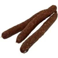 Chiemgauer Naturfleisch Pfefferbeißer aus Bayern (2 Stück) – Produktbild 1 von 1