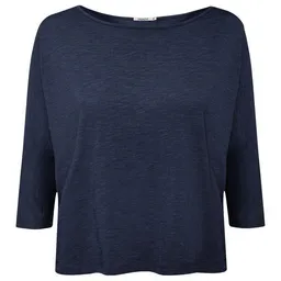 GreenBomb GREENBOMB Longsleeve Simper Navy – Produktbild 1 von 1