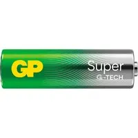 GP Battery 40er-Pack GP Battery Alkaline Batterie "Super" AA, 1,5 V – Produktbild 1 von 1