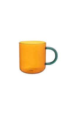 Tranquillo Tasse ORANGE RAINBOW - orange – Produktbild 1 von 1