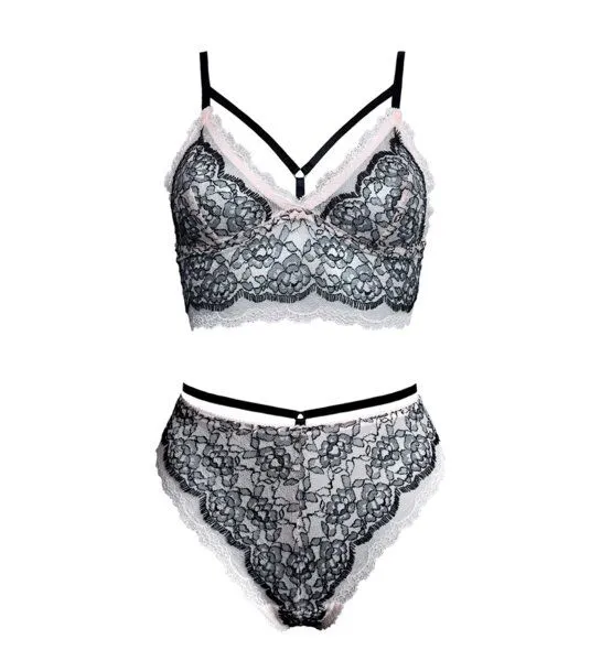 Anekdot Anekdot Crush Longline Set – Produktbild 4 von 4
