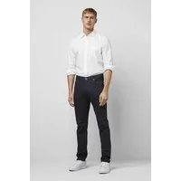 M 5 BY MEYER M 5 BY MEYER Baumwoll Five Pocket, Blau (marine), – Produktbild 2 von 5