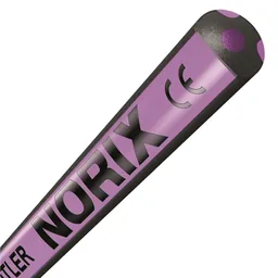 Staedtler STAEDTLER Buntstifte "NORIX" farbig sortiert, 24 Stk. – Produktbild 1 von 1