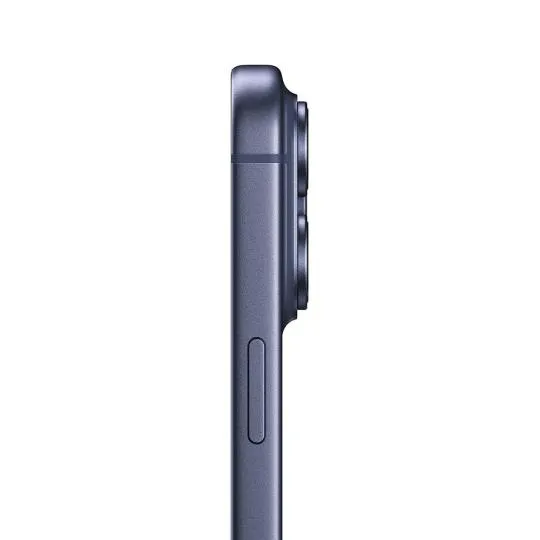 Apple Apple iPhone 17 Pro Max 1TB, Tiefblau, – Produktbild 5 von 7