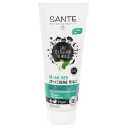 Sante Zahncreme mit Minze – Produktbild 1 von 1