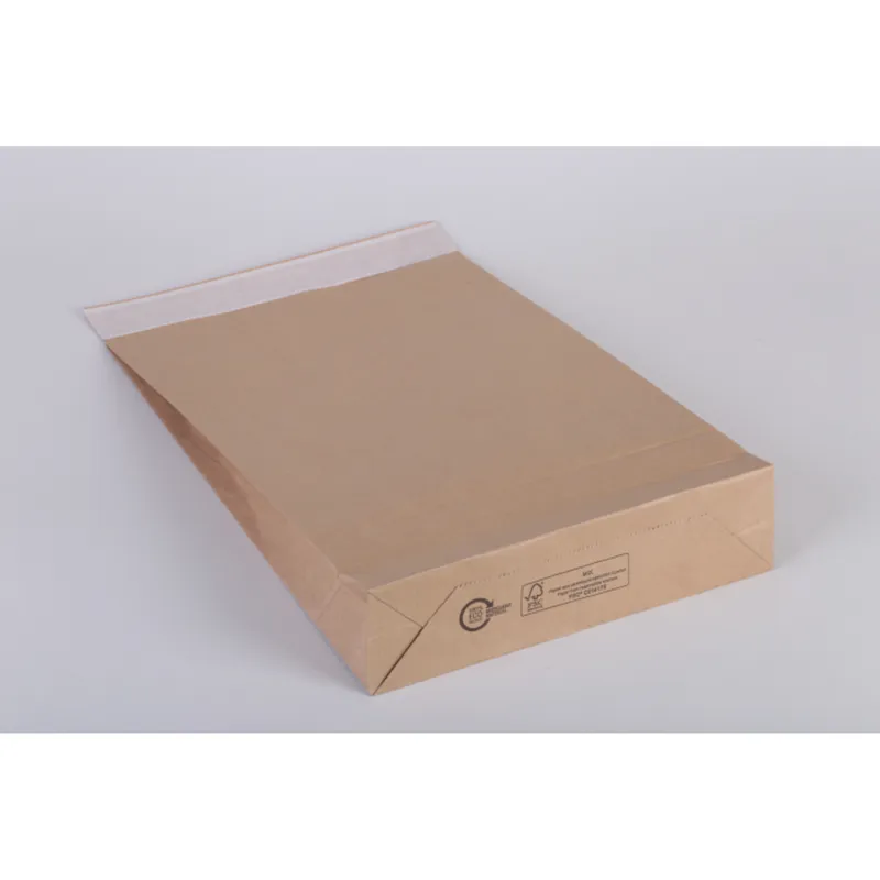 flexiPAK flexiPAK Faltentasche classic Standard 190 x 300 mm (B x H) – Produktbild 4 von 4