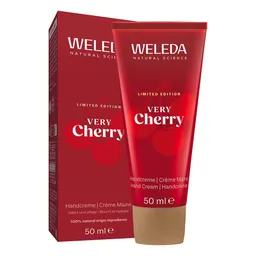 Weleda Weleda Very Cherry Handcreme – Produktbild 1 von 1