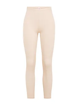 CALIDA CALIDA Leggings True Confidence Damen (1-tlg) temperaturausgleichend, leicht und geschmeidig, aus Wolle und Seide – Produktbild 1 von 1