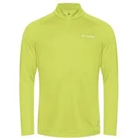 Vaude VAUDE Pullover Men's Larice Light Shirt II, Schwarz, – Produktbild 4 von 8