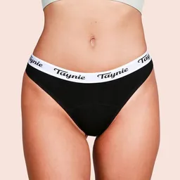 Taynie Taynie Periodenunterwäsche String aus Bio-Baumwolle – Produktbild 1 von 1