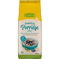 RAPUNZEL RAPUNZEL Bio-Frühstücksbrei/Porridge "Omega", 500 g – Produktbild 1 von 1