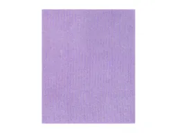 Schwammtuch 'Sponge' 172 x 200 mm, inkl. 1-farbigem Aufdruck lila – Produktbild 1 von 1