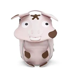 Affenzahn Affenzahn Rucksack kleiner Freund Tonie Schwein – Produktbild 1 von 1