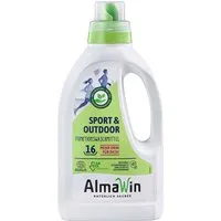 AlmaWin AlmaWin Funktionswaschmittel "Sport & Outdoor" Flasche, 0,75 l – Produktbild 1 von 1