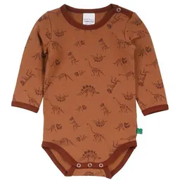Fred's World by Green Cotton Fred's World by Green Cotton Body Dinosaurier – Produktbild 1 von 1