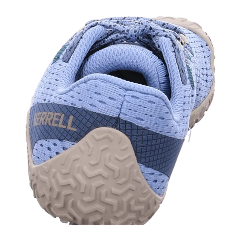 Merrell Merrell Vapor Glove 6 für Damen, Blau, – Produktbild 4 von 7
