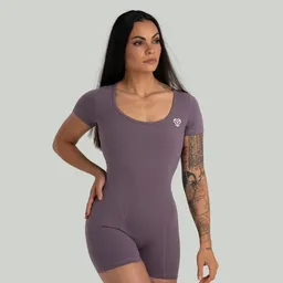GymBeam OG1 STRIX Jumpsuit für Frauen in Dusk L – Produktbild 1 von 1