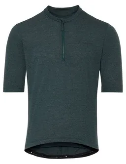 Vaude VAUDE T-Shirt Men's Kuro HZ Tricot – Produktbild 1 von 1
