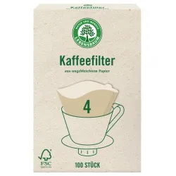 Lebensbaum Lebensbaum Kaffeefilter – Produktbild 1 von 1