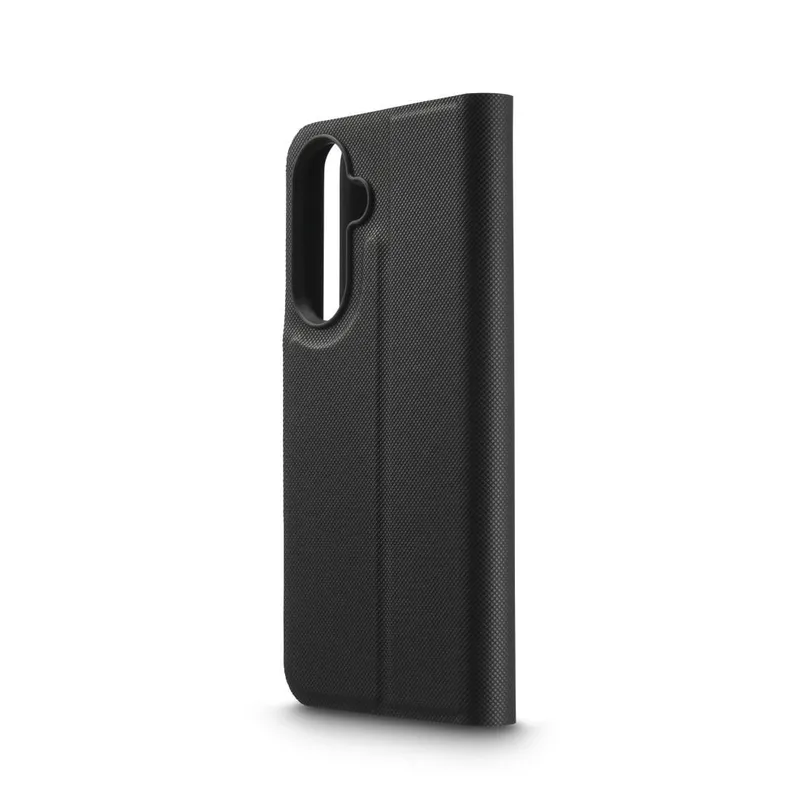 Hama Hama Handytasche "Daily Protect" für Samsung Galaxy A27 5G, Schwarz, – Produktbild 5 von 5