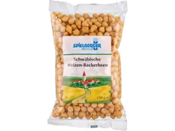 Spielberger Mühle Spielberger Mühle Schwäbische Bio-Weizen-Backerbsen, 150 g – Produktbild 1 von 1