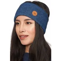 Apu Kuntur Apu Kuntur Stirnband aus Alpaca und Wolle - ALPACA SPORT – Produktbild 1 von 1