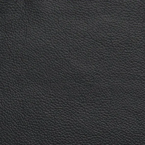 Places of Style Polstergarnitur Redding, (Set, 2-tlg), bestehend aus 2- und 3-Sitzer, Schwarz, – Produktbild 4 von 5