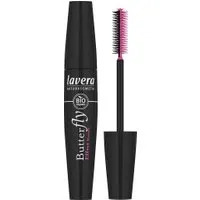 lavera Butterfly Effect Mascara beautiful black – Produktbild 1 von 1