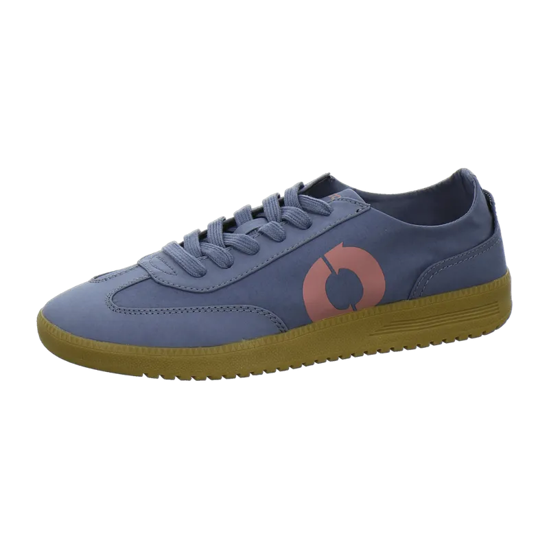 ECOALF Ecoalf Bapsom für Damen, blau, Größe 41 EU, Blau, – Produktbild 2 von 7