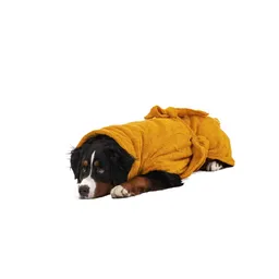 Lills Lills Hundebademantel "Amber" 80 cm – Produktbild 1 von 1
