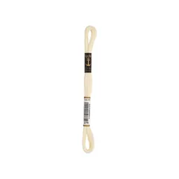 Anchor Anchor Coats Sticktwist 8m 00275 Creme – Produktbild 1 von 1