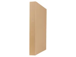 Memo memo Ringbuch A4 naturbraun – Produktbild 1 von 1