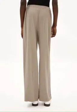 ARMEDANGELS ARMEDANGELS Damen vegan Hose Jonvaalie Beige – Produktbild 1 von 1