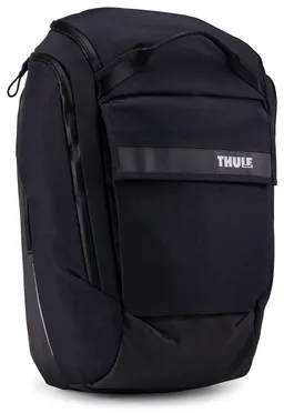 Thule THULE Paramount Fahrradpacktasche und Rucksack 26L Black – Produktbild 1 von 1