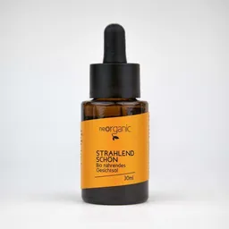 NeoOrganic NeoOrganic Gesichtsöl STRAHLEND SCHÖN – Produktbild 1 von 1